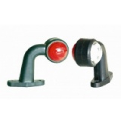 CONTOURVERLICHTING LED 92 MM
